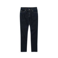 AIIZ (เอ ทู แซด) - กางเกงยีนส์ขายาวทรงสลิม Slim Fit Denim 818