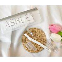 Ashley 3D Eyebrow Knife แอชลีย์ อุปกรณ์ตกแต่งคิ้ว