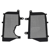 Motorcycle Radiator Grille Guard Cover for Honda CRF1100L CRF 1100 L Africa Twin ADV Adventure Sports 2020-2021