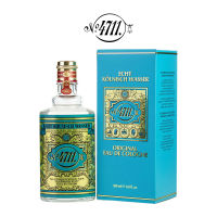 MUELHENS โคโลญสุภาพสตรี/บุรุษ รุ่น 4711 ORIGINAL EAU DE COLOGNE ขนาด 200 ml