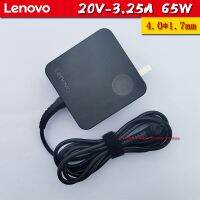 Used Lenovo 20V3.25A 65W Xinchao 7000 Charger Air13/14/15 Pro Notebook Power Cord Tide 5000 310 310s 710 Computer Adapter