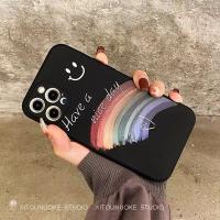 เคสโทรศัพท์ เคสโทรศัพ  เครื่องดัดแปลงของ  XR ถึง 13Pro รุ่นสุดยอดเลนส์รวมทุกอย่าง XS ถึง 13Pro ความรู้สึกการออกแบบ XR