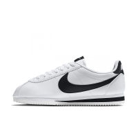 【Limited time offer】 Cortez Basic Breathable Comfortable Cortez Sports Mens Shoes Womens Shoes CN8145