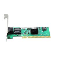 2X PCI Network Card Realtek 8169 10/100/1000Mbps Gigabit Ethernet Lan Card/LAN Adapter/ Ethernet Adapter for PC Laptop