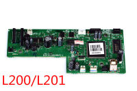 Mainboard Mother Board For Epson L220 L210 L355 L365 L100 L200 L300 L455 L555 L565 L475 Printer Formatter Board