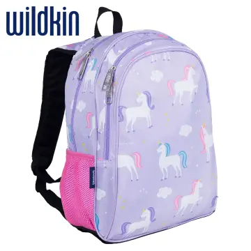 Wildkin Heroes Sidekick Backpack