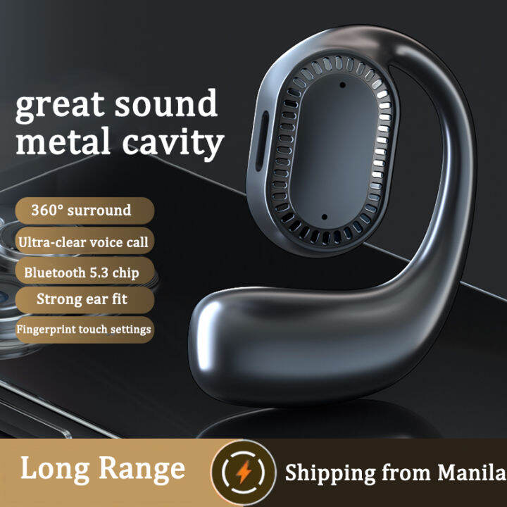 QC20 Running Noise Canceling Wireless Bluetooth Headphones HIFI Sound