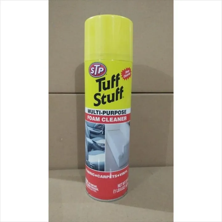 Tuff Stuff STP Foam CLeaner Multi Purpose Original 623 g Lazada Indonesia