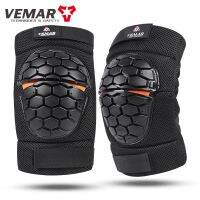 【CW】 Knee Guard Enduro Mountain Protector Men Guards Motorcycle Protection Adult