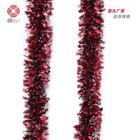 [COD] 2 meters decoration bright hollow wool strip flower ribbon Valentines Day wedding festival stage