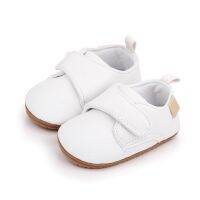 New Product Ma&amp;Baby 0-18M Newborn Infant Baby Boy Girl  Shoes Casual Pu Leather  First Walkers Non-Slip  Toddler Shoes