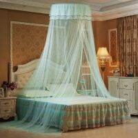 【LZ】☞✧  2018 Zanzariera Baby Children Elegant Lace Bed Dome Elegent House Netting Canopy Circular Malla De Round Bedding Mosquito Net