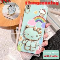 เคสเรดมี่9a Xiaomi Redmi เคสนิ่ม9เคสโทรศัพท์อุปกรณ์ป้องกันการกระแทกทำจากซิลิโคนปลอกกันชนป้องกันเรียบ DDXKT01ดีไซน์ใหม่