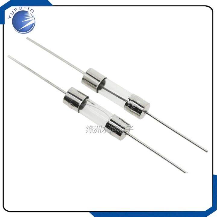 Eco-friendly COOL 100%-New 20PCS/LOT 250V10A 5X20 glass fuse axial lead ...