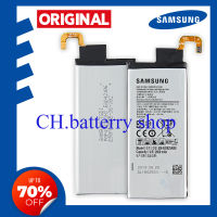 Original Samsung Galaxy S6 Edge Battery Fit G925, G925F, G925I, G925A, G925T, G925V, G925P, G925S, G9250, Model EB-BG925ABE (2600mAh) High Quality Phone Battery, Perfect Flash