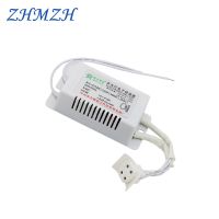 ZHMZH T5 Annular Tube Fluorescent Lamp G10Q Electronic Ballast 22w 32w 40w Circular Tube Ceiling Lights Electronic Ballasts 220V