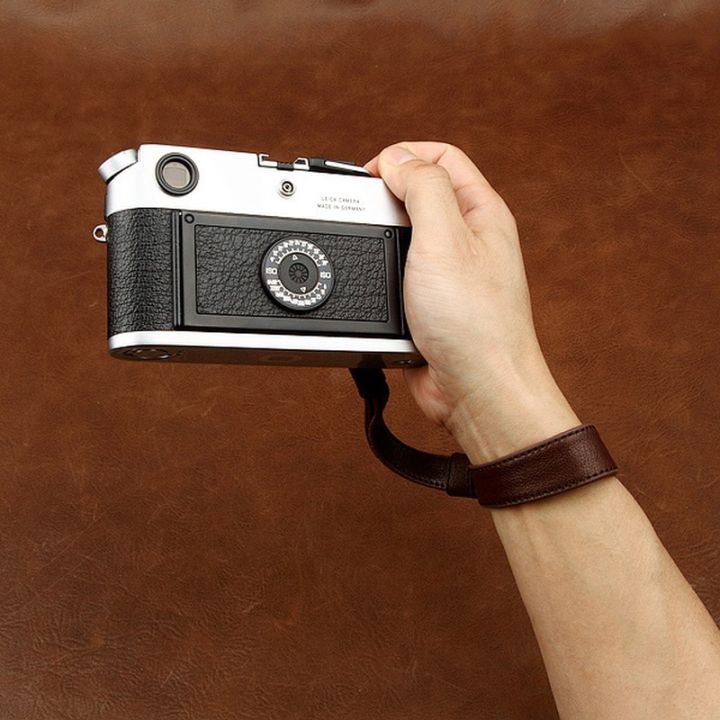 cam-in-ws005-leather-camera-hand-wrist-strap-wriststrap-vintage-style-belt-for-slr-dslr-digital-cameras