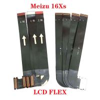 For Meizu 16Xs Main MotherBoard Connect Ribbon LCD Display Connector Mainboard Flex Cable Mobile Accessories