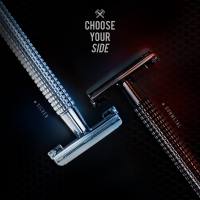 DOUBLE-EDGE RAZOR  - มีดโกนหนวด 2คม สุดคลาสสิค จากThe Shaving Club