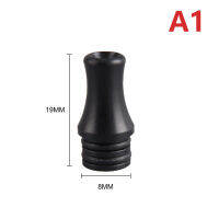 Xiao Manao 510ยาว Mtl ปากเป่า510ปลายหยด Nautilus Mouthpiece