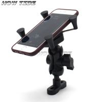 High Quality Motorcycle GPS Navigation Frame Mobile Phone Mount Bracket For YAMAHA YZF R25/R3 YZF-R25 YZF-R3 MT-25 MT-03