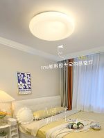 [COD] minimalist bedroom creative warm romantic room master personality study ceiling