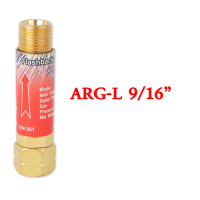 ?SUMO กันย้อนแก๊ส 9/16" Flashback Arrestor ARG-L 9/16” (gauge)