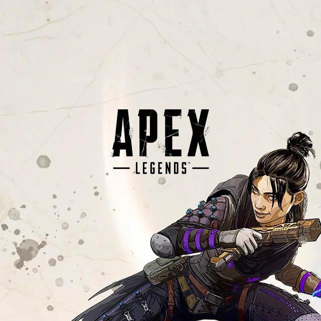 Apex Legends: 1000 Apex Coins (Origin) | Lazada