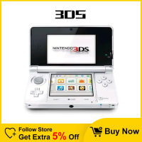 ต้นฉบับ3DS 3DSXL 3DSLL เกมคอนโซลเกมคอนโซลมือถือเกมฟรีสำหรับ Nintendo 3DS.