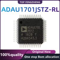 ADAU1701JSTZ-RL Audio Asli Processor (DSP) Patch LQFP-48