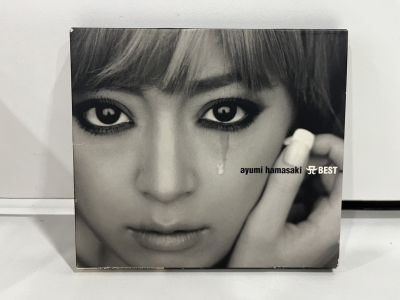 1 CD MUSIC ซีดีเพลงสากล     浜崎あゆみ BEST    (A8B152)