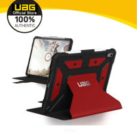 UAG Apple【iPad 9.7 inch】【iPad 10.2 inch】【iPad Air 10.5 inch】【iPad Pro 11 inch (1th Gen, 2018)】【iPad Mini 5 4 3 2 1】【iPad AIR 1 &amp; AIR 2】【iPad Pro 11 inch (2th Gen, 2020)】Metropolis Series Tablet Case