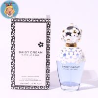 【ของแท้?% 】? Marc Jacobs Daisy Dream EDT "Girly Fragrance" 100ml Eau De Toilette มาร์ค จาคอปน้ำหอม