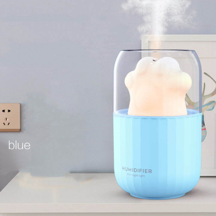 new-portable-mini-humidifier-usb-creative-cat-claw-colorful-night-light-small-home-desktop-air-humidifier-creative-night-light