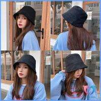 หมวกบักเก็ต Fashion หมวกปีกแคบ หมวกมินิมอล Bucket Hats Dovin Store