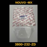 ฝาครอบเรือนไมล์  NOUVO-MX 3800-232-ZD คุณภาพดี ราคาถูกที่สุด