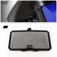 สำหรับ Yamaha YZF-R3 YZF R3หม้อน้ำรถจักรยานยนต์ Guard Grille Protector หม้อน้ำ Shield