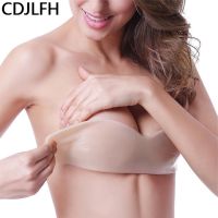 【CW】﹊  1pc Push Up Adhesive Boob Tape Lift Nipple Cover Invisible Woman Breast