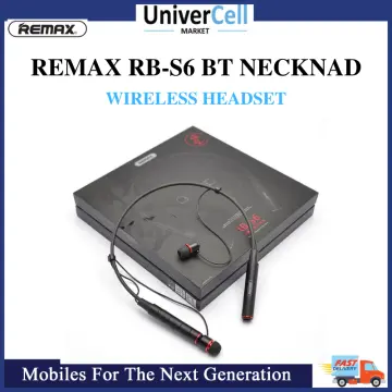 Remax rb s6 discount price