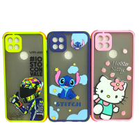 เคส สำหรับมือถือ รุ่น OPPO A15 A15S A35 2021เคสตรงรุ่น ใส่ด้วยกัน  บริการเก็บเงินปลายทางได้ค่ะ สินค้าจัดส่งจากไทย เคสตรงรุ่น