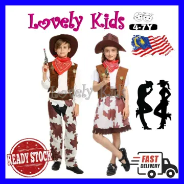 kids cowboy set - Buy kids cowboy set at Best Price in Malaysia