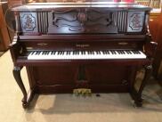 ĐÀN PIANO CƠ Kohler & Campbell KMV 3000