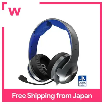 Hori gaming best sale headset pro