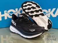 ??รองเท้าวิ่ง Hoka ของใหม่100% พร้อมกล่อง ป้ายครบไซส์ สินค้าถ่ายจากงานจริง ใส่ได้ทั้งชายและหญิง ใส่สบาย พร้อมจัดส่ง