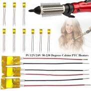 LE6Y Chất lượng cao 50-230 độ 5V 12V 24V Lồng ấp gia cầm Dụng cụ uốn nóng