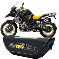 For BMW R1250GS ADVENTURE R1250 GS F850GS F750 GS G310GS Motorcycle Handlebar bag waterproof handlebar travel navigation bag