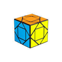 Toptoy MOYU Skew ลูกบาศก์เวทย์มนต์มืออาชีพเกมส์ประลองความเร็วห้อง Cubingclass Pandora Cube ของขวัญของเล่นเพื่อการศึกษามายากลของเล่นเพื่อพัฒนาการสำหรับของเล่นพัฒนาสมอง