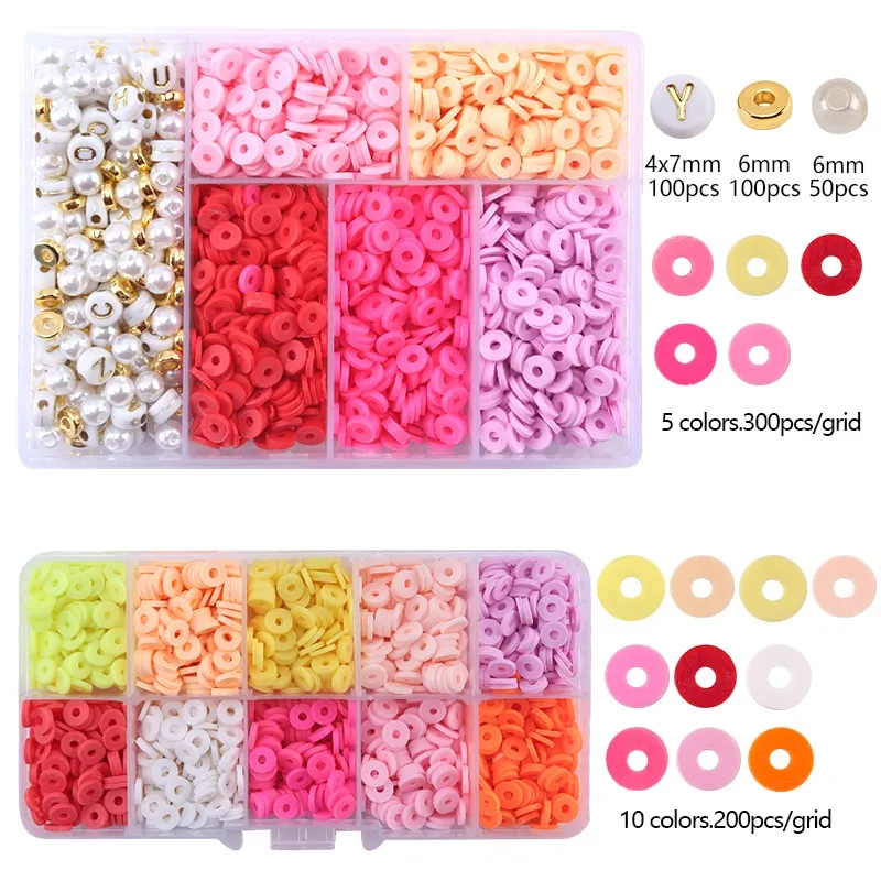 2mm Seed Beads Set Jewelry Beads For Needlework With Beading