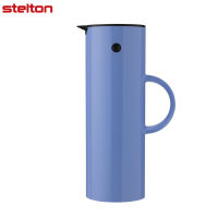 Stelton กระติกเก็บความร้อน-เย็น สุญญากาศ 1 ลิตร  EM77 Vacuum Jug,Thermos Jug 1.0L/Lupin