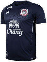 Suphanburi Authentic Thailand Football T-Shirt